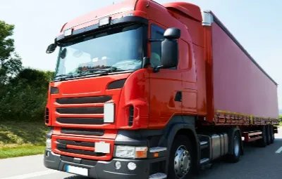 Antalya Erdemli Ambar Kargo