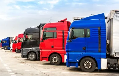 Antalya Erdemli Ambar Nakliyat