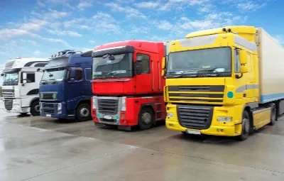 Antalya Erdemli Nakliye Ambarı