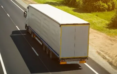 Antalya ile Erdemli Arası Parça Eşya Taşıma