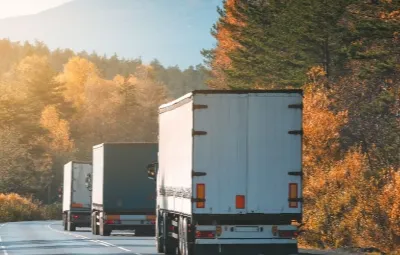 Antalya ile Erdemli Arası Klima Taşıma